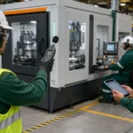Engenheiro mede ruído industrial para LTCAT e evento S-2240 do eSocial