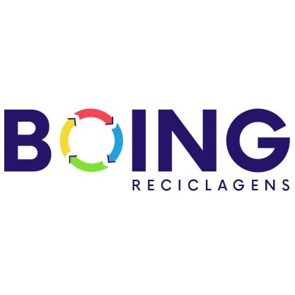 Boing Reciclagem