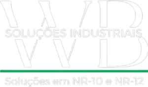Logotipo WB Soluções Industriais
