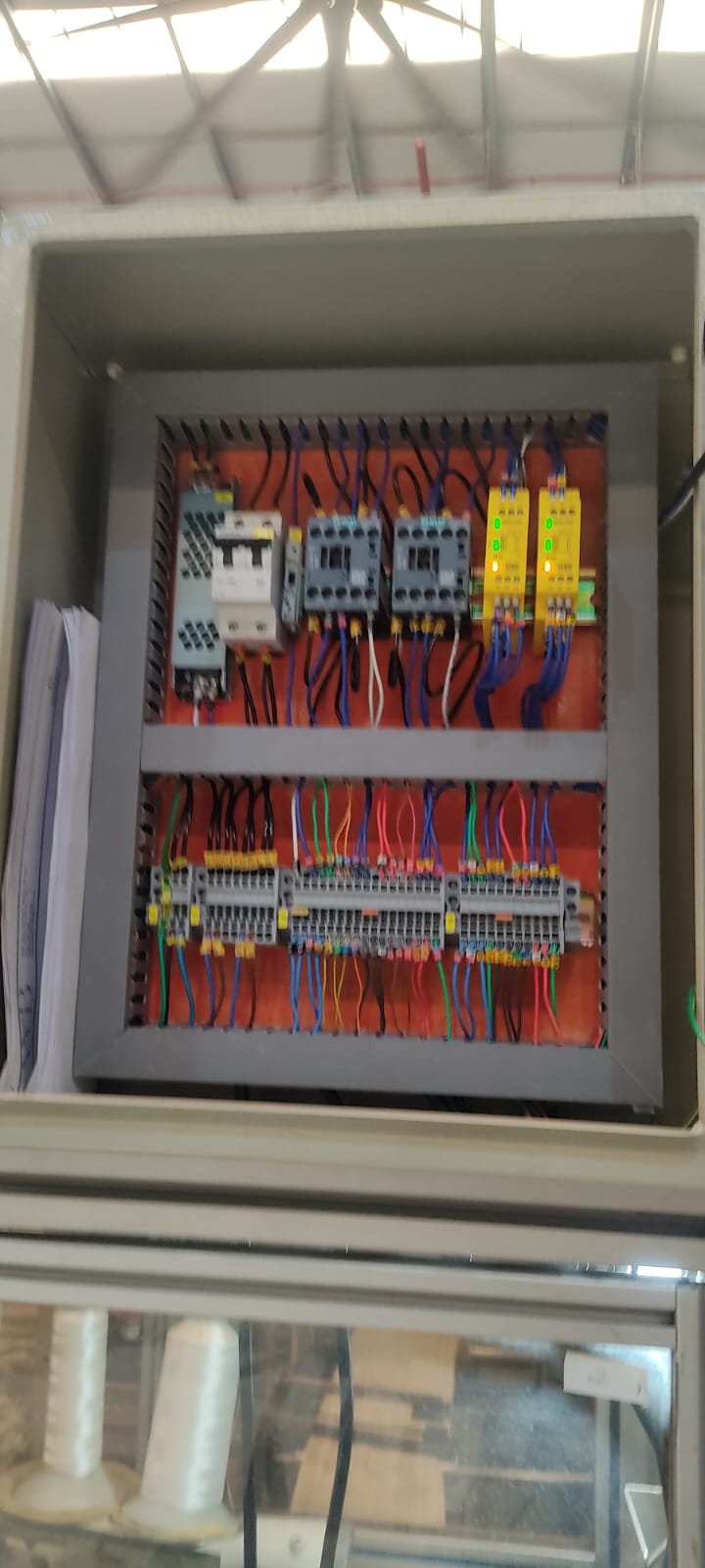 Adequações NR-12